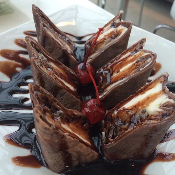 Вкуснее не пробовала!