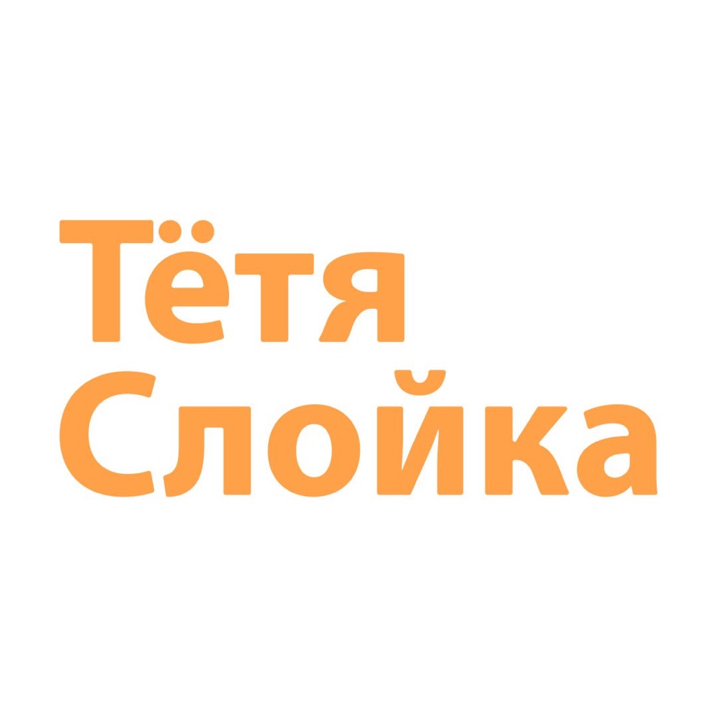 тетя