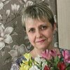 Natalya Kanasheva(penkovskaya)