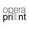 Опера-print