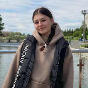 Natalya Boyarkina