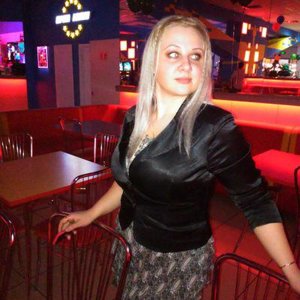 Светлана Милинькова