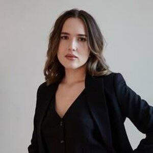 Alyona Frolova