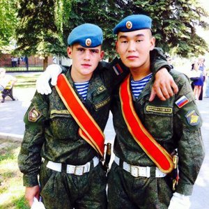Яков Бархатов