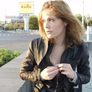Inna Fedorova
