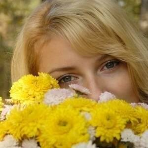 Людмила Румянцева