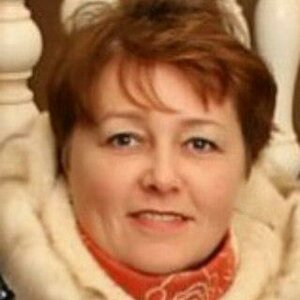 Elena Mazur