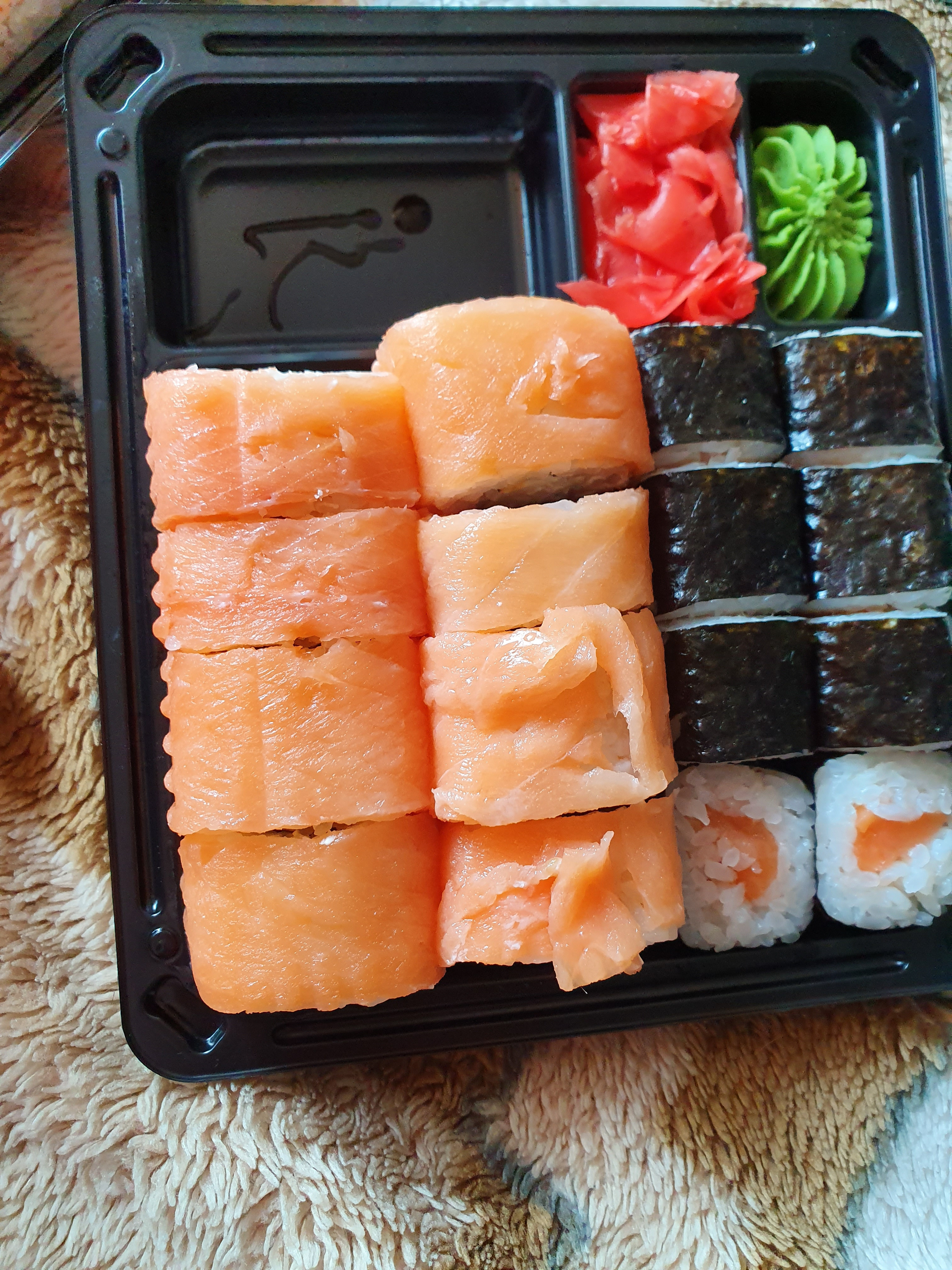 Заказать суши в суворове фото 73
