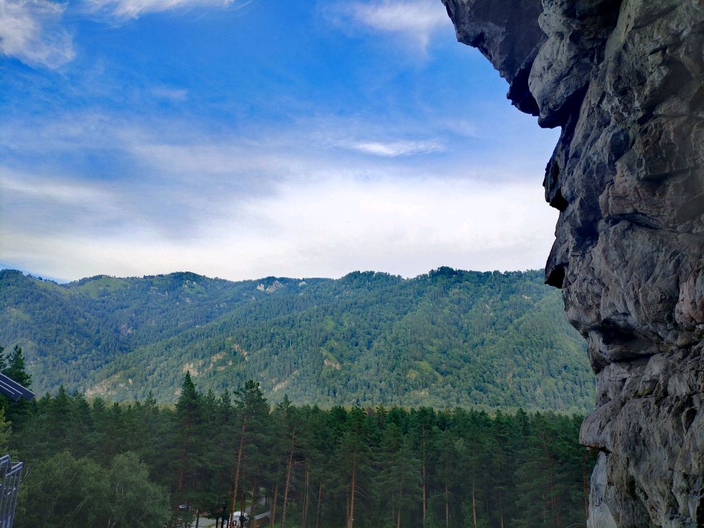 Тавдинские пещеры: отзыв от yul47986805