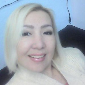 Aygul Isengalieva
