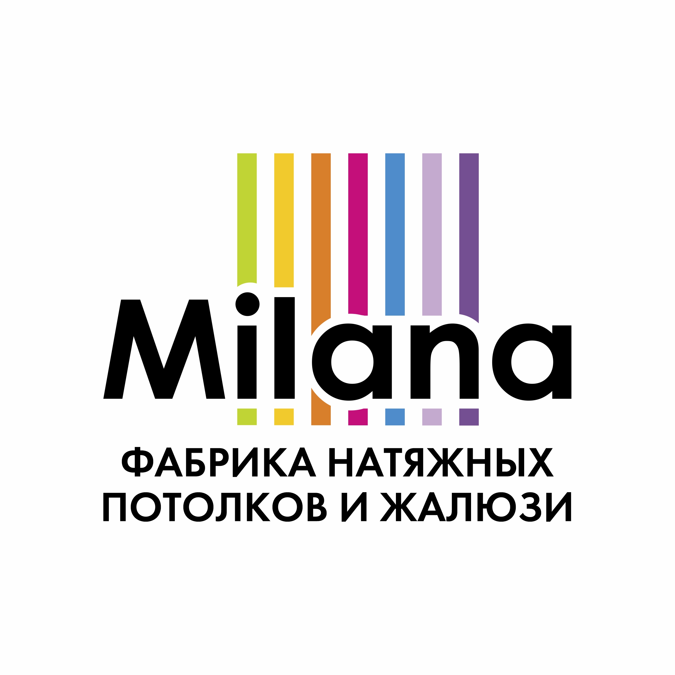 Milana, фабрика натяжных потолков и жалюзи в Новокузнецке на проспект  Строителей, 80 — отзывы, адрес, телефон, фото — Фламп