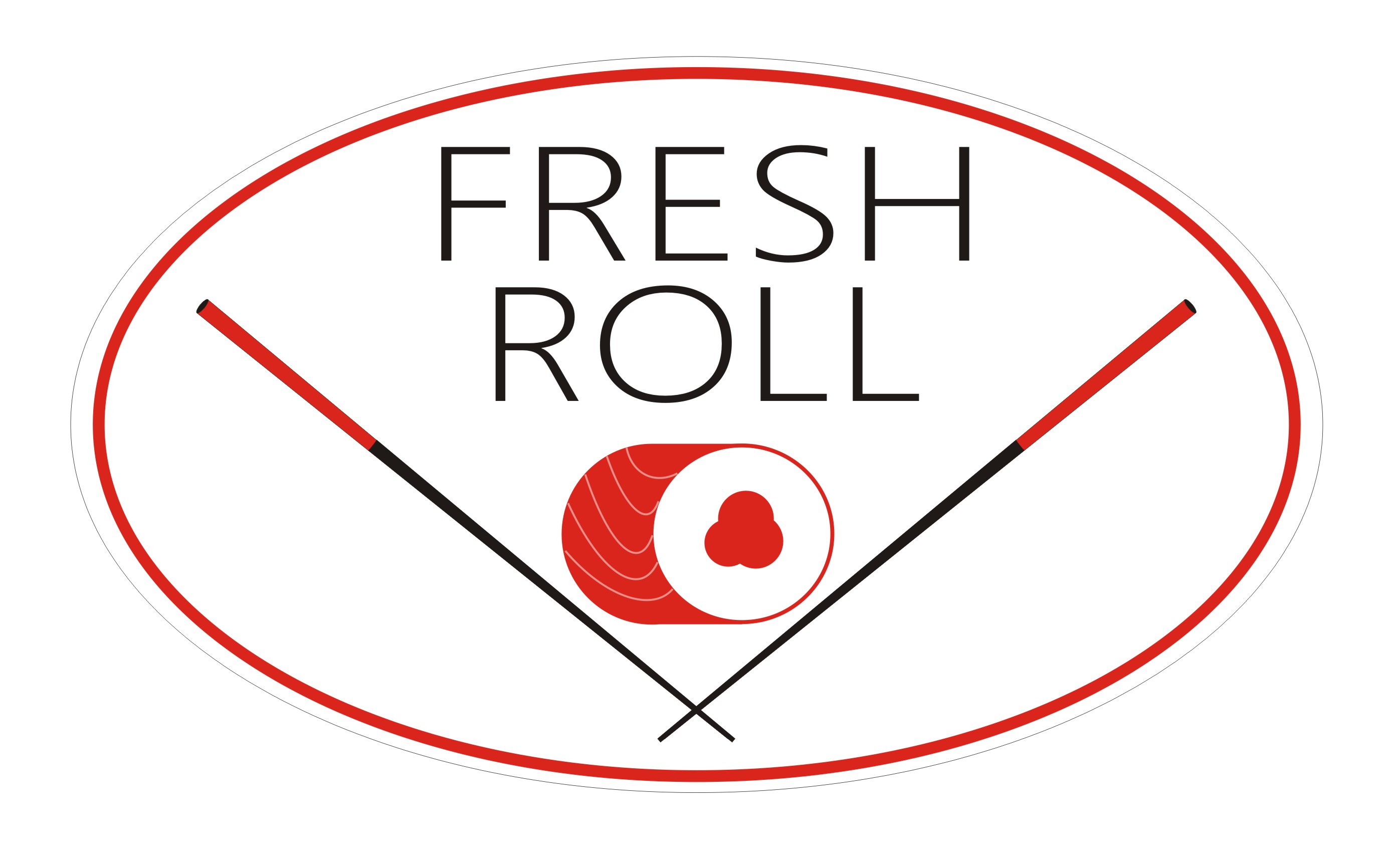 Фреш ролл томск. Fresh Roll Томск. Roll на мне.