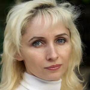 Елена Викторовна