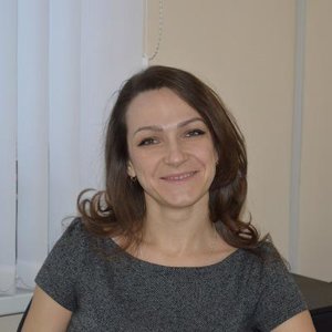 Natalya Mironova