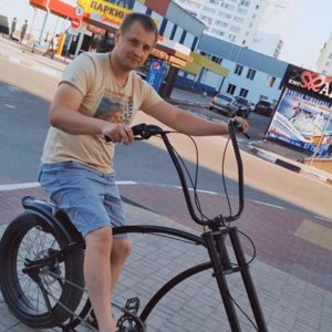 Igor Bazovkin