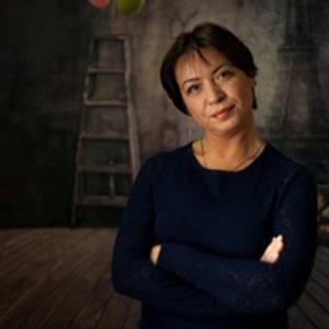 Ирина Иринина