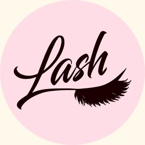 Lash art