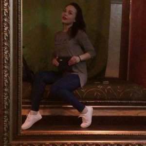 Кристина Алексеевна
