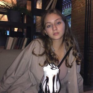 Alexandra Shatrova