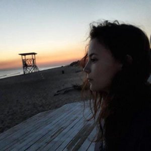 Nina Shashmurina