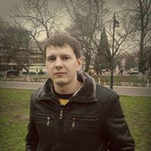 Andrey Suharevich