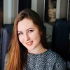 Оксана Гронская