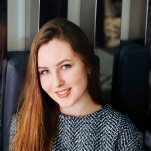 Оксана Гронская