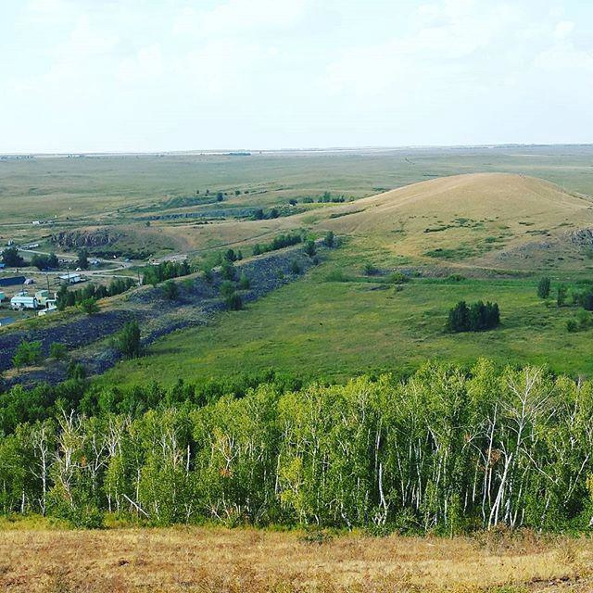 Аркаим, музей-заповедник, Красноармейская, 100, Челябинск — 2ГИС