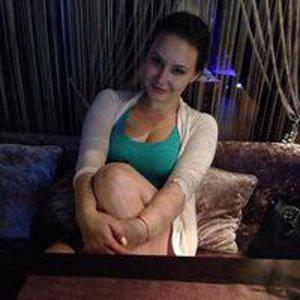 Алина Буравнева