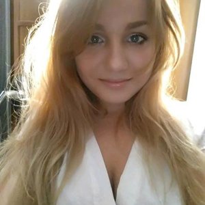 Darya Mironova