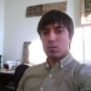 Семён Королёв