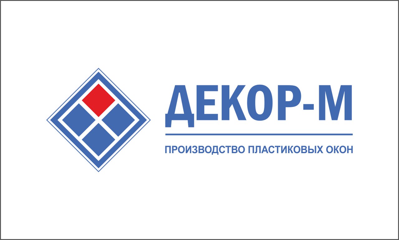 Ооо декор. Фирма декор м. ЗАО М логотип. M-Dekor logo. Декор м Иркутск отзывы сотрудников.