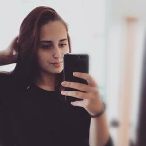 Полина Пахомова