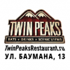 Twin Peaks , ресторан