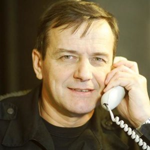 Alexander Zamyatin