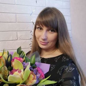 Ekaterina Tolmacheva