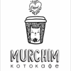 Murchim, котокафе