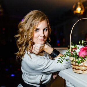 Anastasia Lisina
