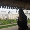 Оля Носиковская