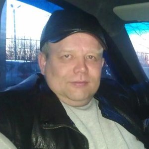 Sergey Galyautdinov