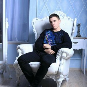 Александр Щербаков