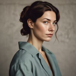 Kira Goreeva