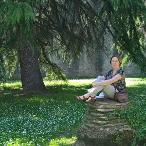 Galina Dubakova
