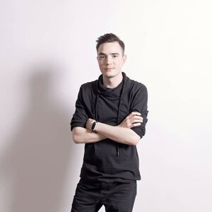 Илья Журавлев