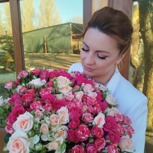 Роза Дичкова