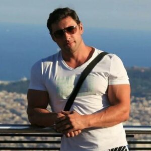Виталя Кучеров