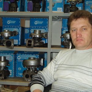 rusdizel