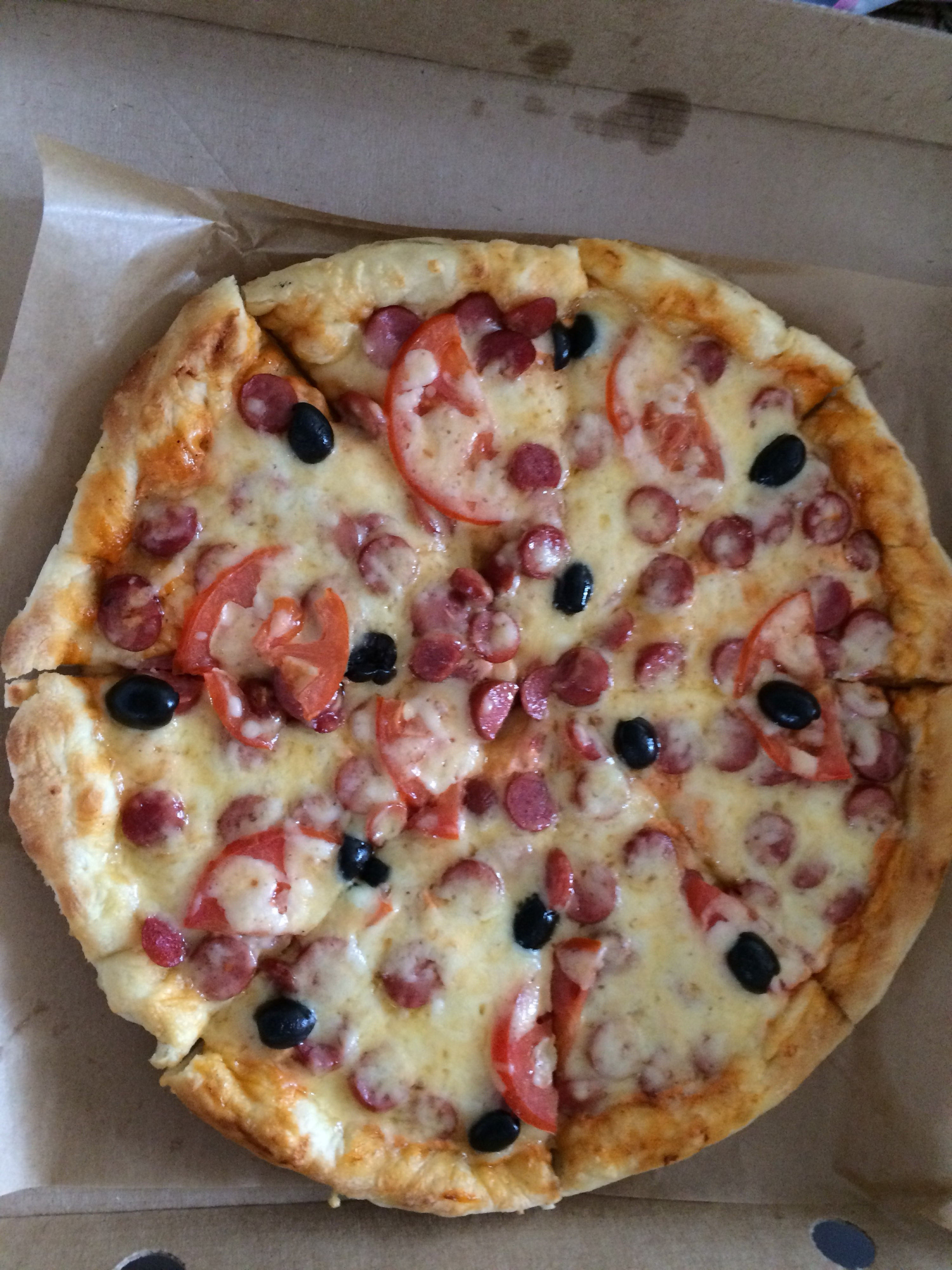 ниндзя пицца в красноярске режим работы фото 118