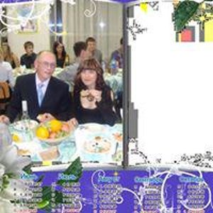 Елена Боднар