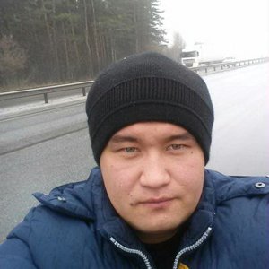 Ильдар Шамкаев